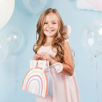 Enchanted Rainbow Party Bag