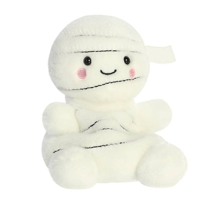 Palm Pals Brendan Mummy 13cm Soft Toy