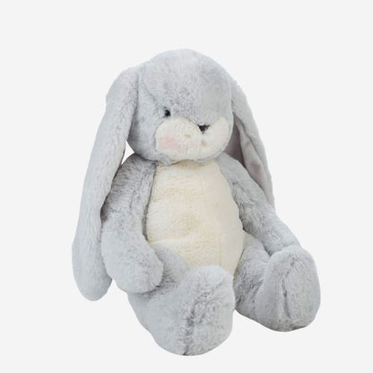 Little Nibble Bunny Grey 30cm