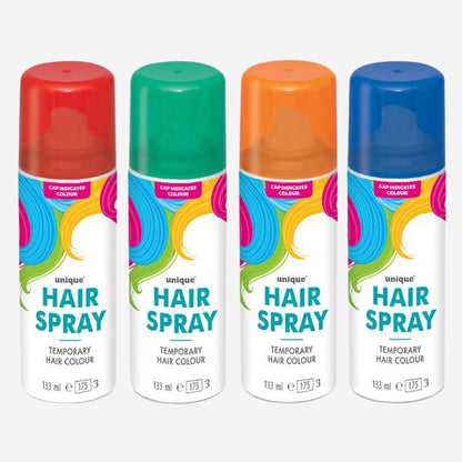 Hair Spray
