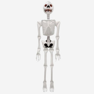Inflatable Spooky Skeleton 183cm