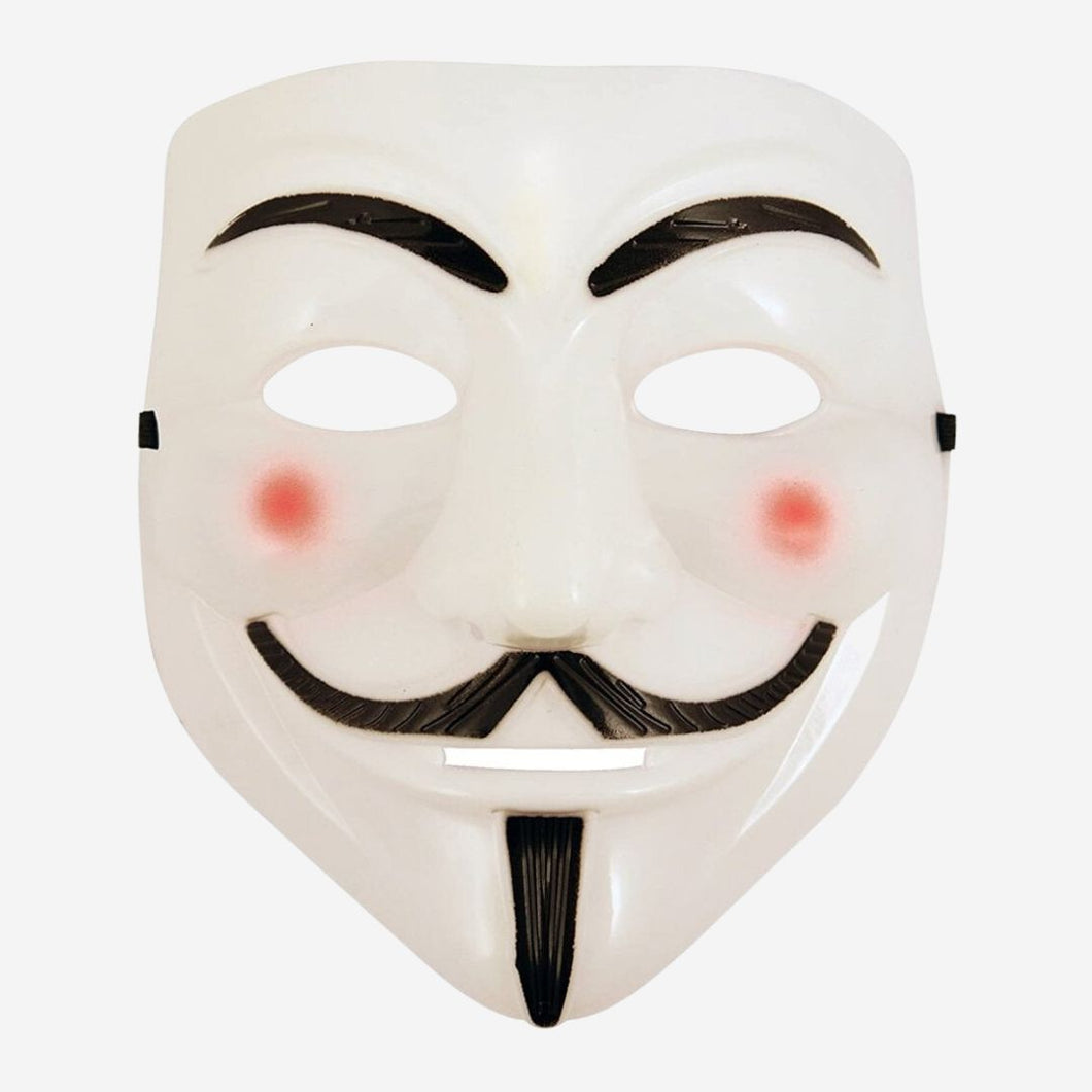 Vendetta  Mask
