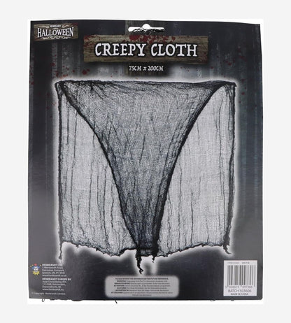 Creepy Cloth Decoration
