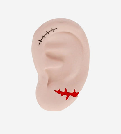 Legami - Scented Eraser - Ear We Go Again