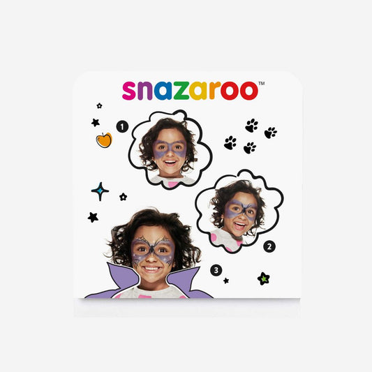 Snazaroo Witch Mini Face Paint Kits