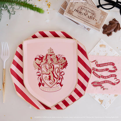 Harry Potter House Pride Large Party Napkins