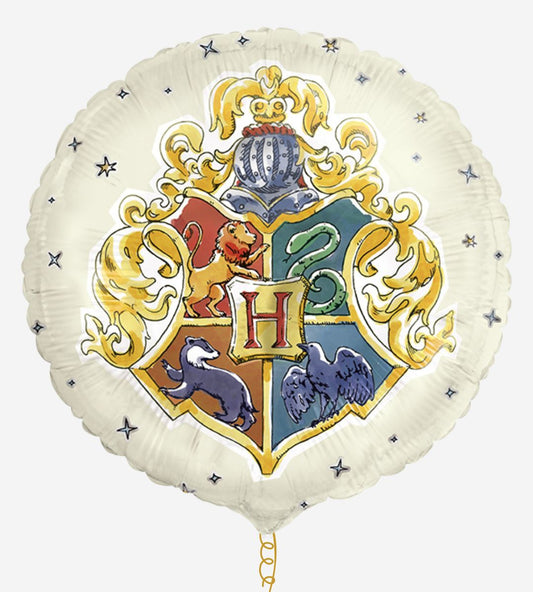 Harry Potter 18" Inflated Foil Balloon