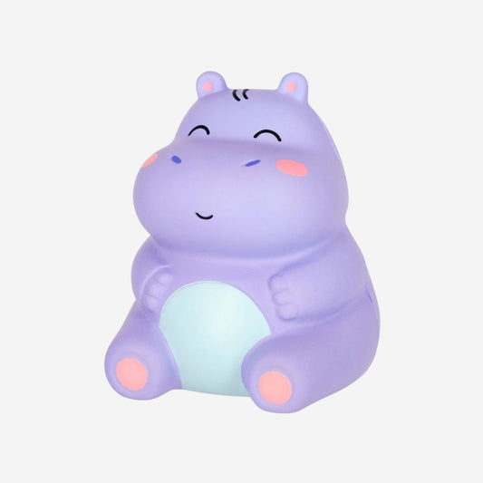 Stress Less Hippo Toy