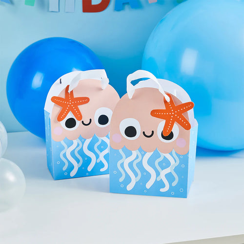 Jellyfish Party Bags