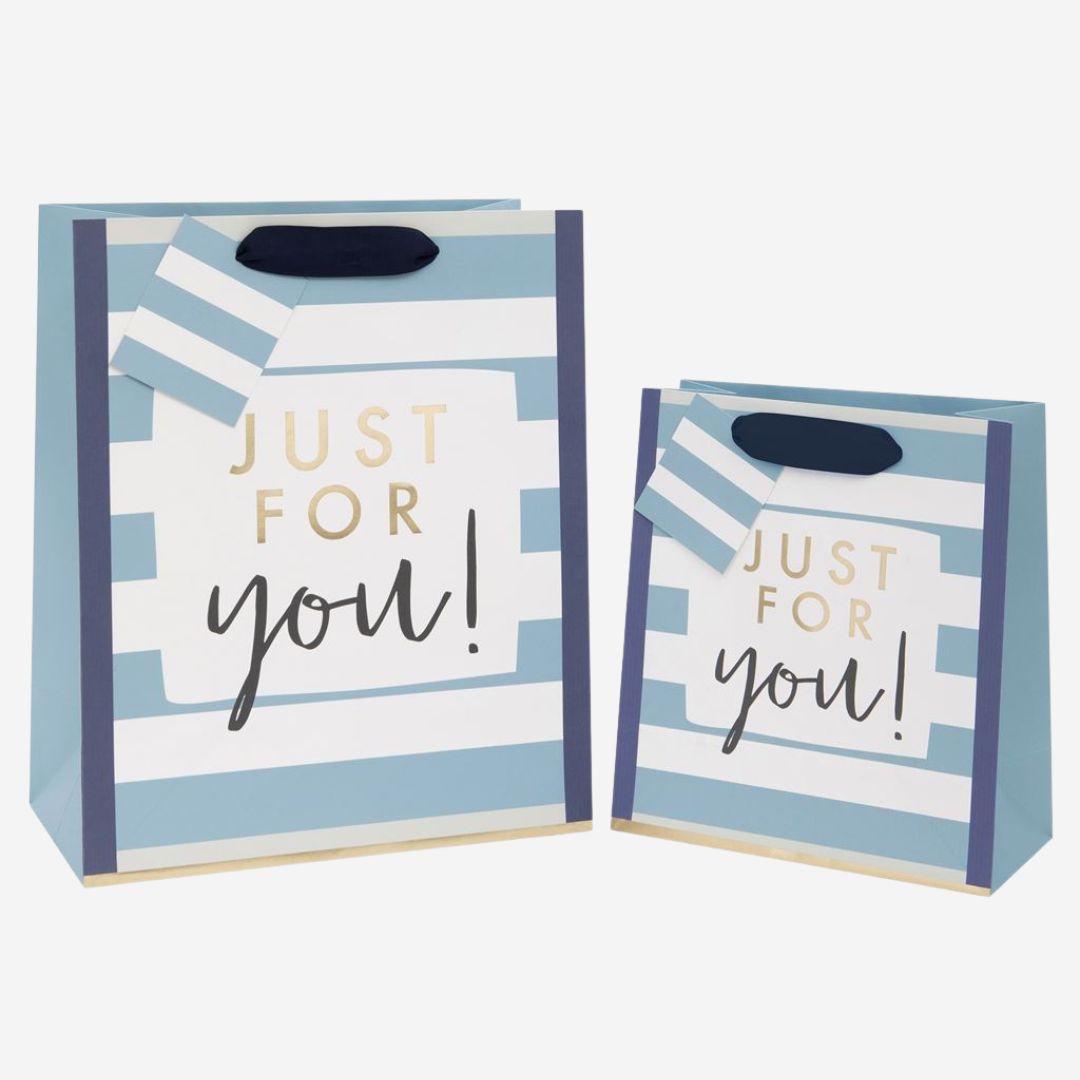Just For You Medium Gift Bag