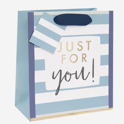 Just For You Medium Gift Bag