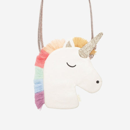 Rainbow Unicorn Bag by Rockahula