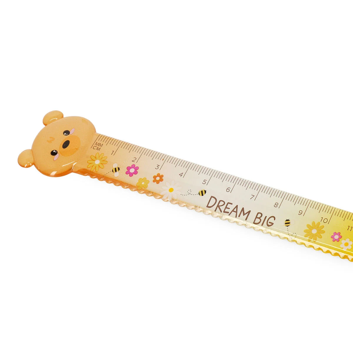 Legami Ruler – Bear Sweet Bear