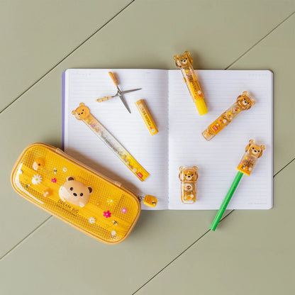 Bear sweet bear Retractable Eraser