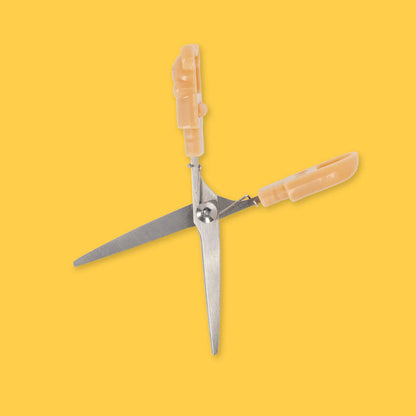 Legami Mini Scissors Bear Sweet Bear