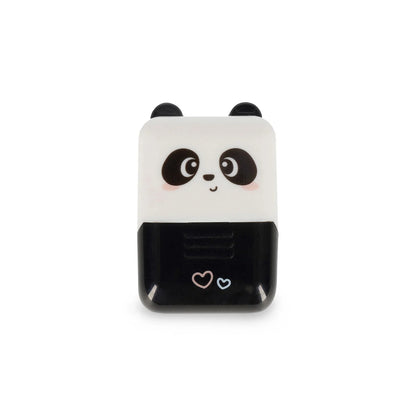 Decorative Roller Stamp - Legami Panda