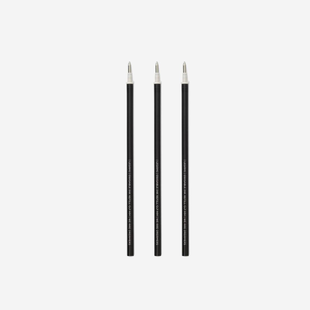 Erasable Ink refill