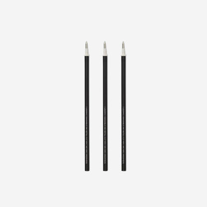 Erasable Ink refill