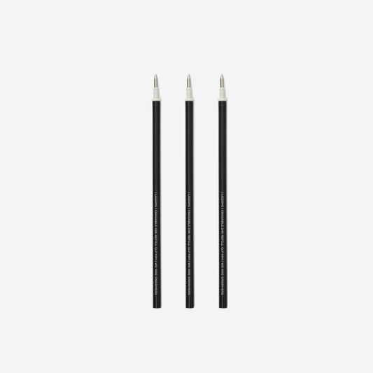 Erasable Ink refill