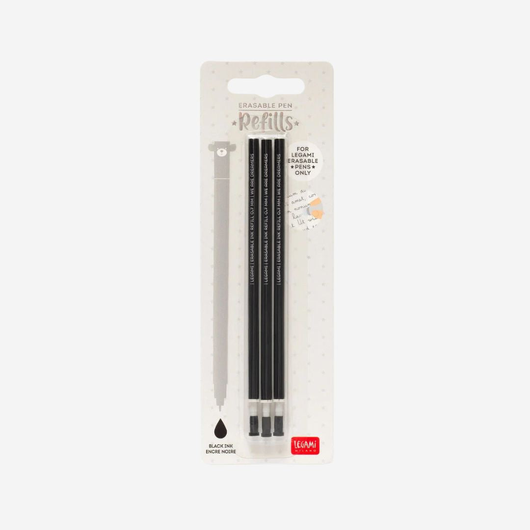 Erasable Ink refill