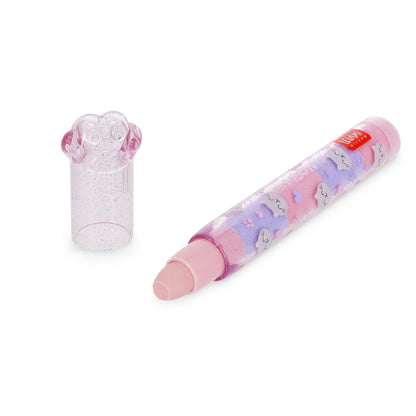 Meow Stackable Erasers