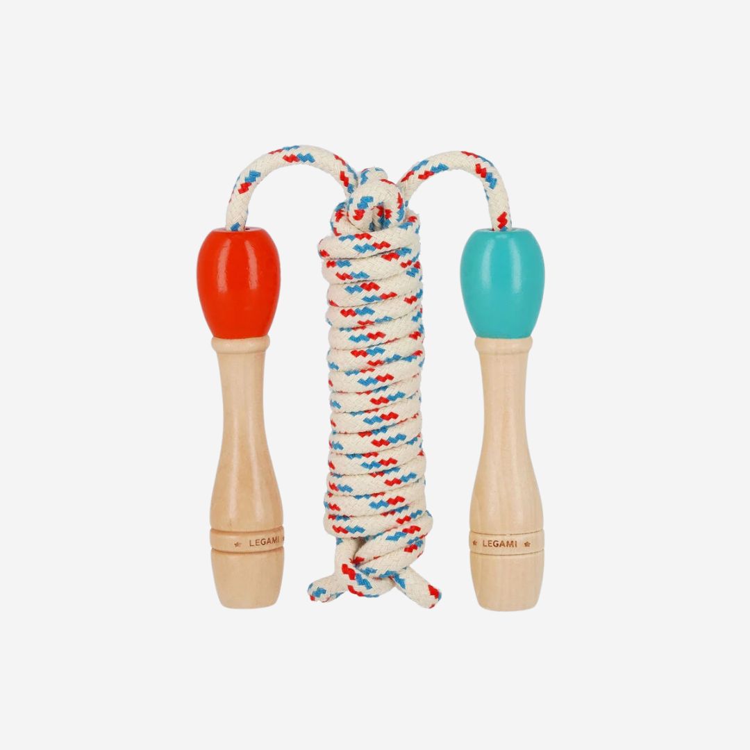 Skipping Rope by Legami