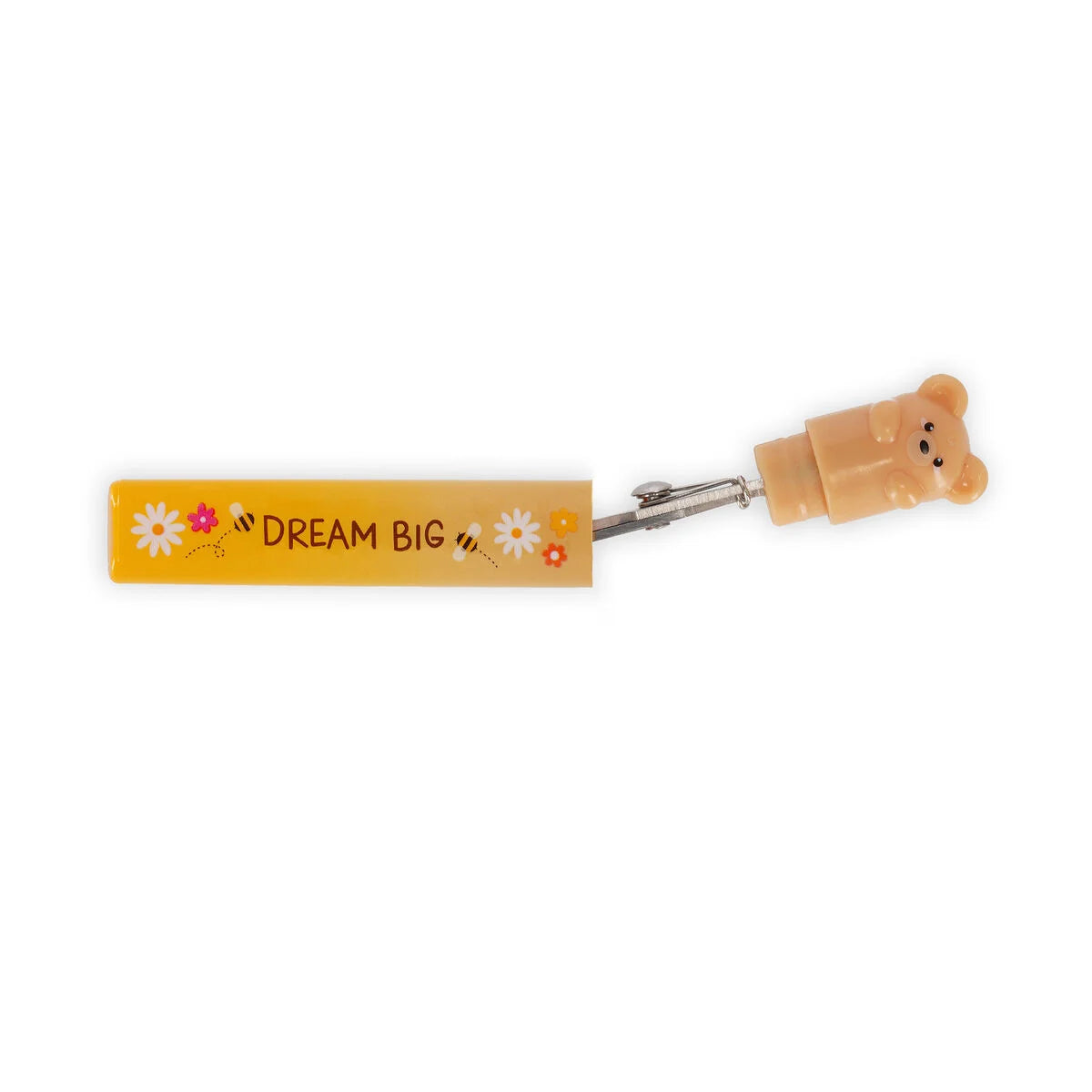 Legami Mini Scissors Bear Sweet Bear