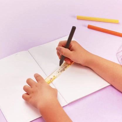 Legami Ruler – Bear Sweet Bear