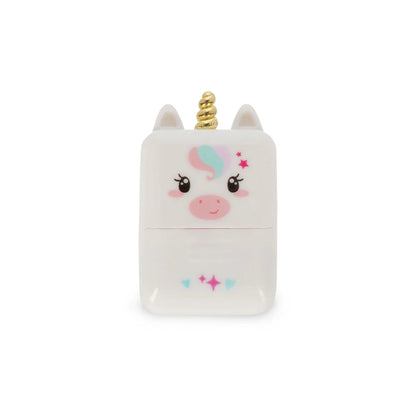 Legami Decorative Roller Stamp - Unicorn