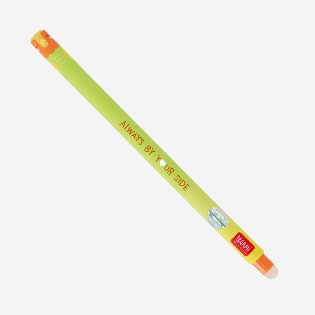 Set of 2 Erasable Gel Pens - Better Together - Legami