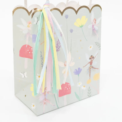 Fairy Party Bags