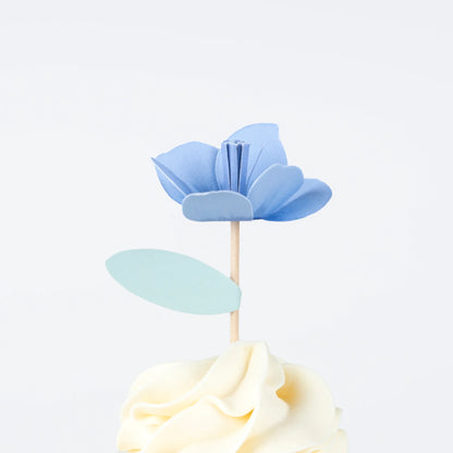 Meadow Unicorns Cupcake Kit by Meri Meri