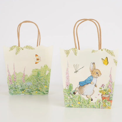 Peter Rabbit™ In The Garden Party Bags