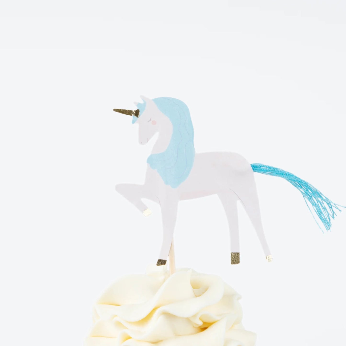 Meadow Unicorns Cupcake Kit by Meri Meri