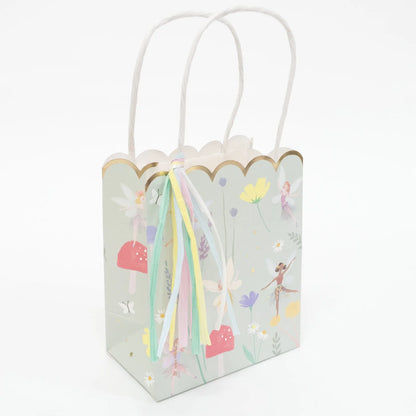 Fairy Party Bags