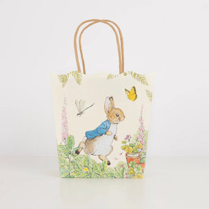 Peter Rabbit™ In The Garden Party Bags