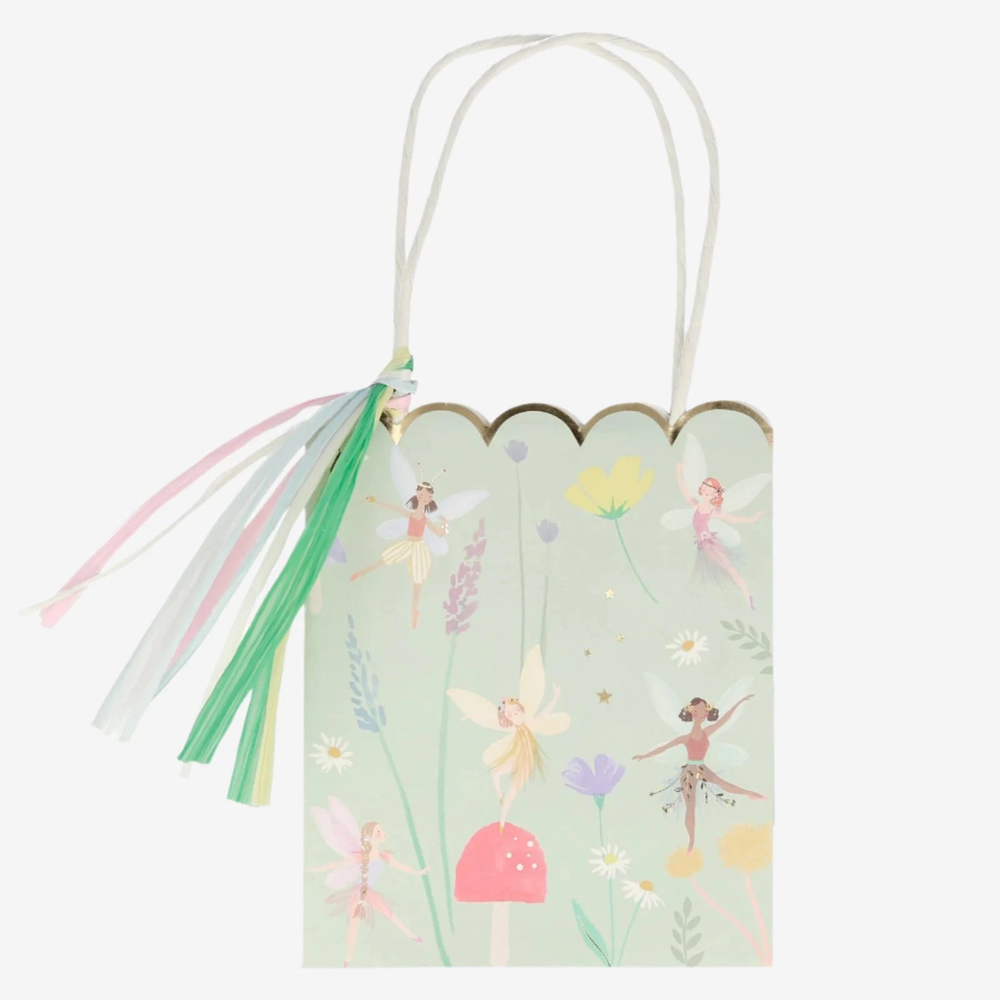 Fairy Party Bags
