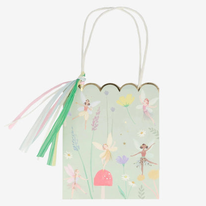 Fairy Party Bags