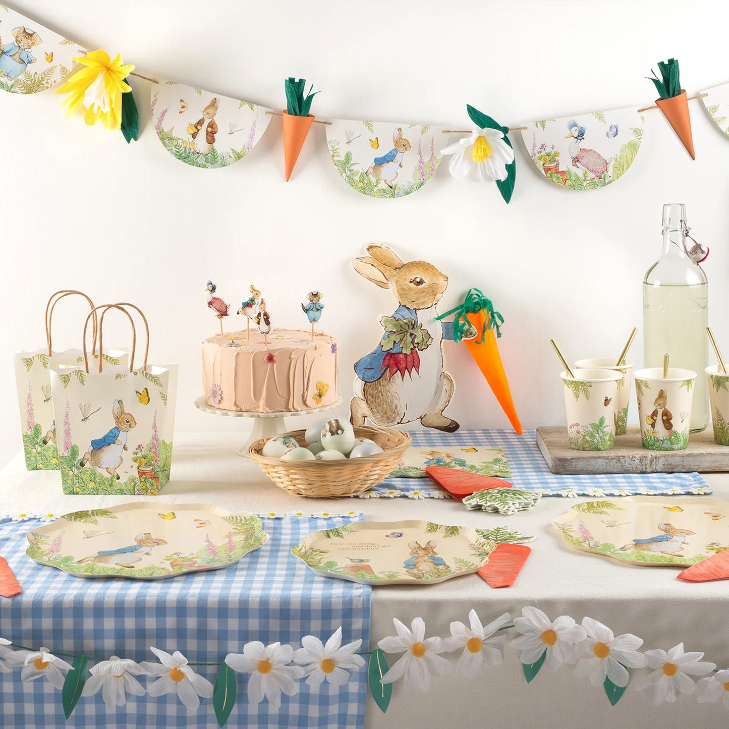 Peter Rabbit™ In The Garden Party Bags