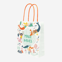 Mermaid & Sea Creatures Party Bags