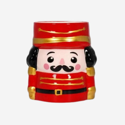 Legami Nutcracker Scented Candle