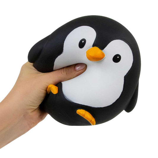 The Big Squij Penguin