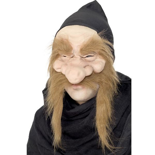 Gold Digger Masks