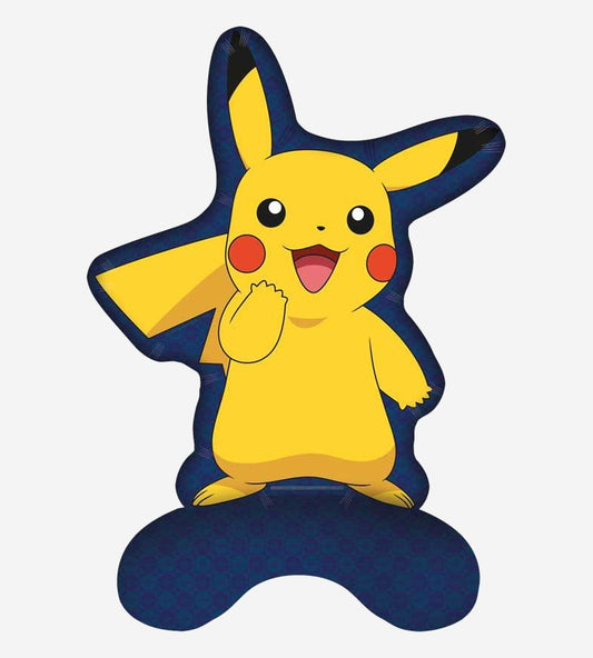 Pokemon Standing Inflated Foil Balloon