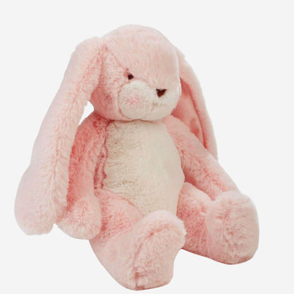 Little Nibble Bunny Pink 30cm