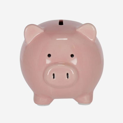 Coin Bank - Piggy