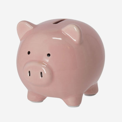 Coin Bank - Piggy