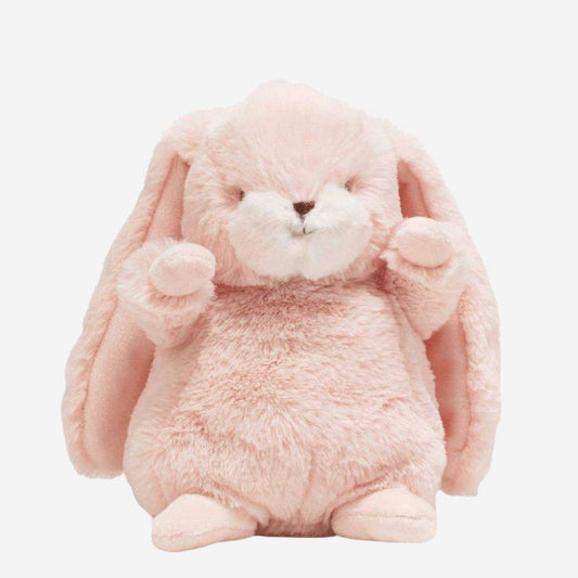 Tiny Nibble Bunny Pink 20 cm