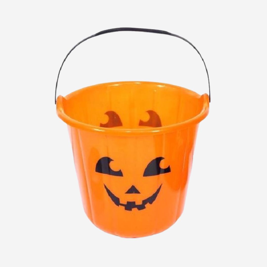 Pumpkin Bucket