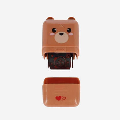 Decorative Roller Stamp - Legami